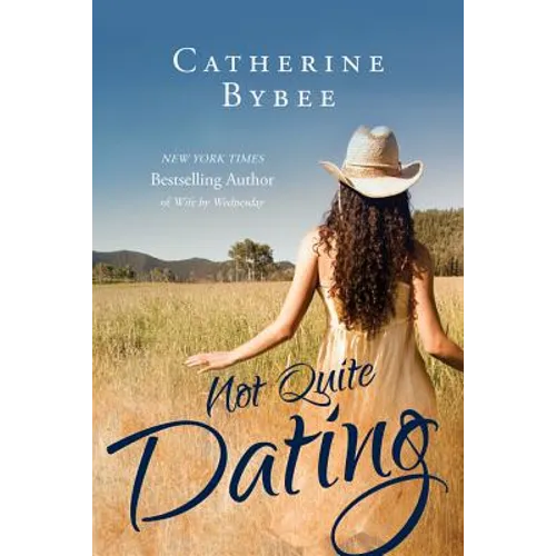 Not Quite Dating
