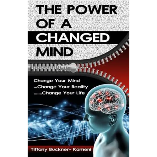 The Power of a Changed Mind
