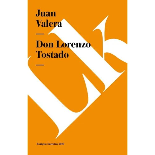 Don Lorenzo Tostado