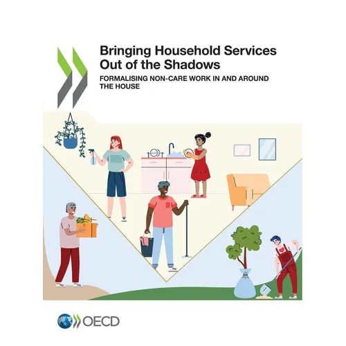 Bringing Household Services Out of the Shadows