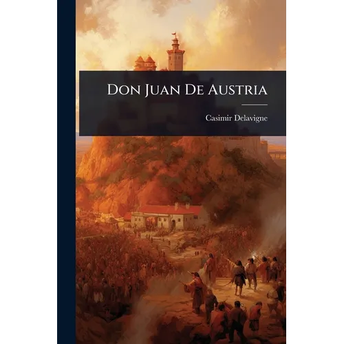 Don Juan De Austria