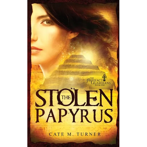 The Stolen Papyrus