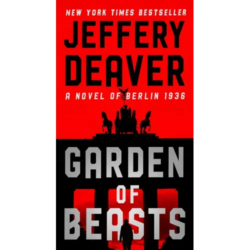 Garden of Beasts