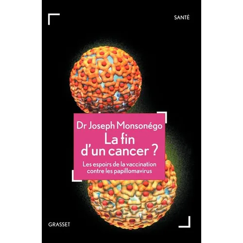 La fin d'un cancer ?