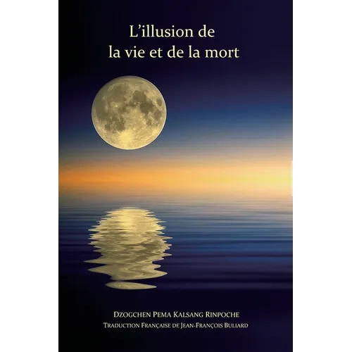 L'illusion de la vie et de la mort