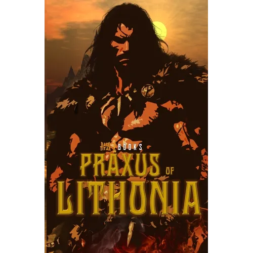 Praxus of Lithonia