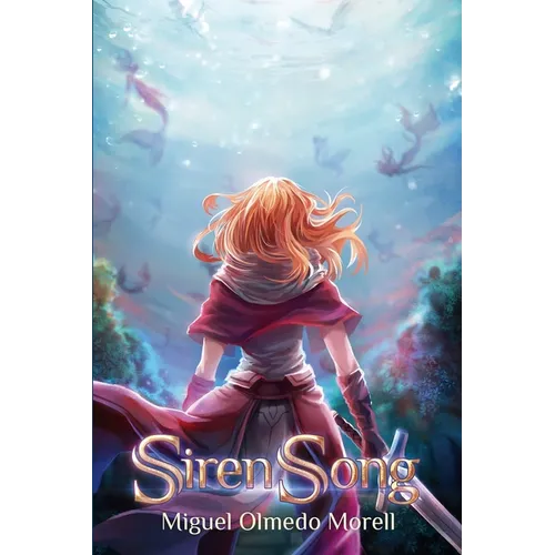 SirenSong