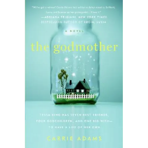 The Godmother