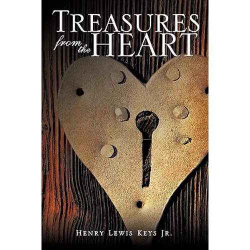 Treasures from the Heart