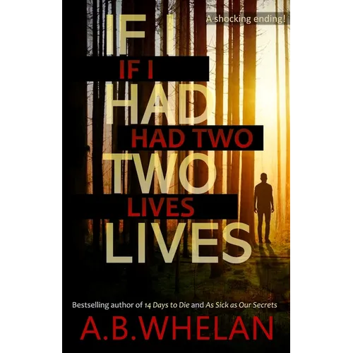 If I Had Two Lives