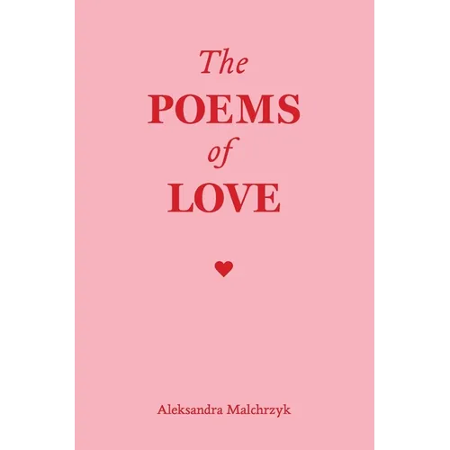 The Poems of Love