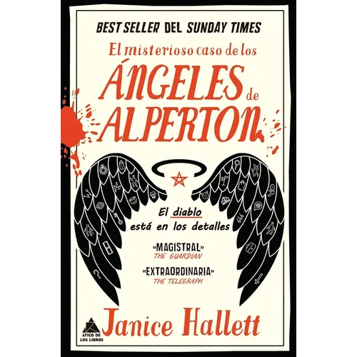 Misterioso Caso de Los Angeles de Alperton, El