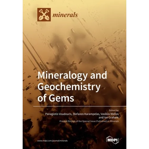 Mineralogy and Geochemistry of Gems