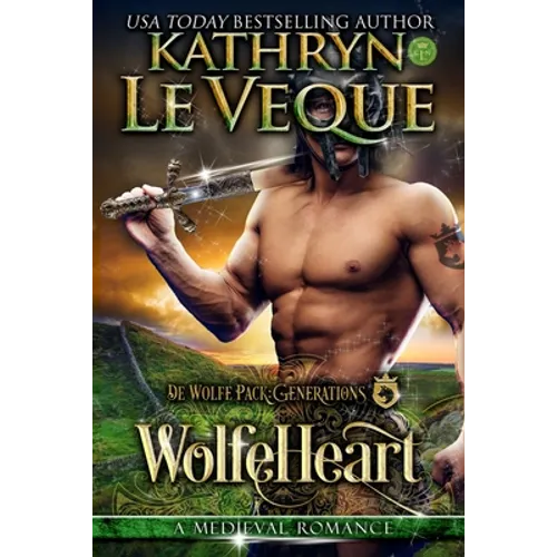 WolfeHeart
