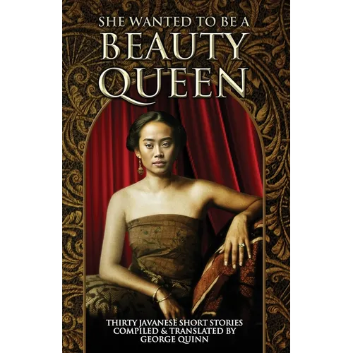 She Wanted to be a Beauty Queen