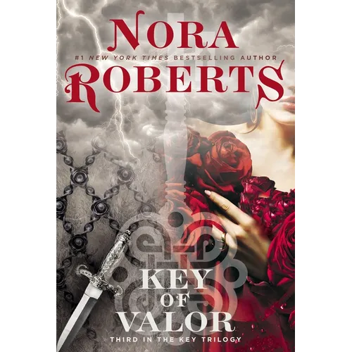 Key of Valor