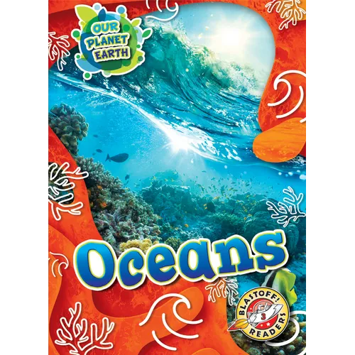 Oceans