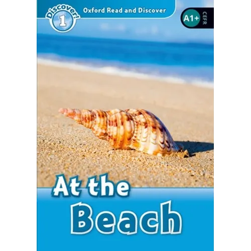 At the Beach
