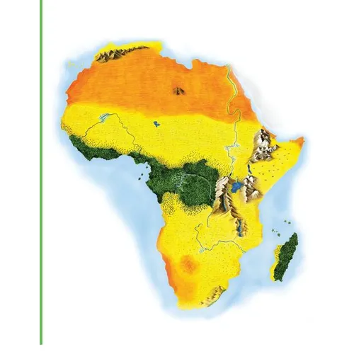 Africa