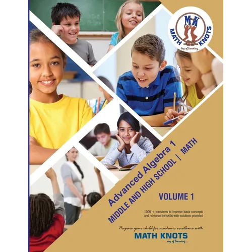 Advanced Exponents and Powers volume 1
