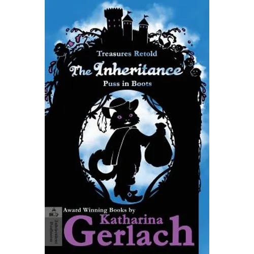 The Inheritance: Puss in Boots