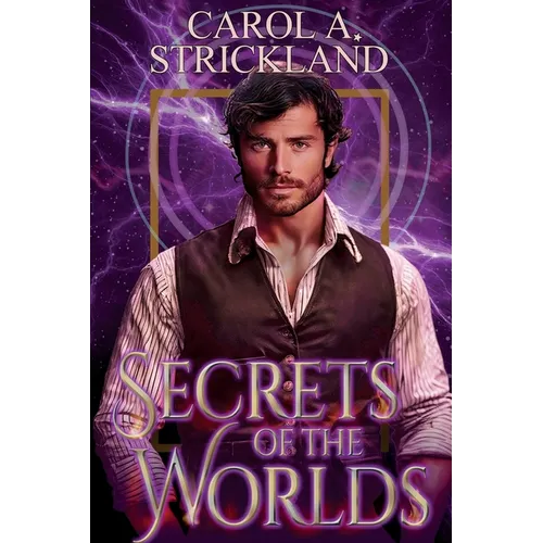Secrets of the Worlds