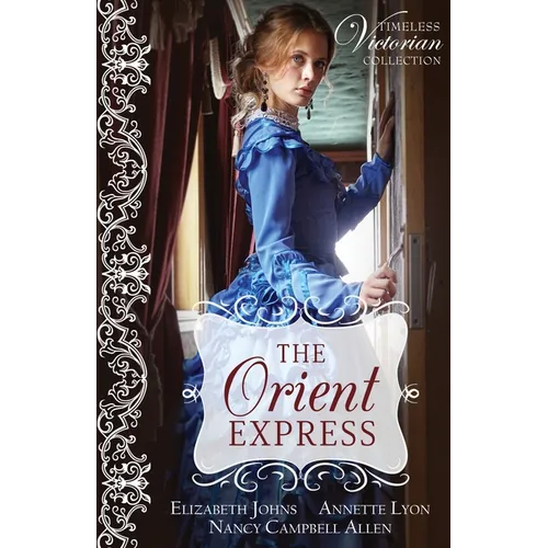 The Orient Express