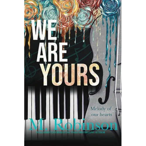 We Are Yours