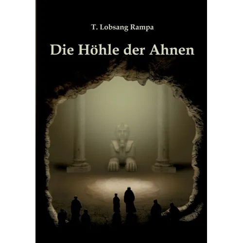 Die Höhle der Ahnen