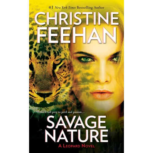 Savage Nature