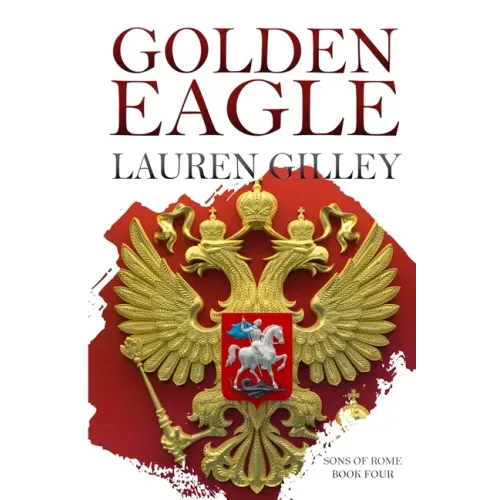 Golden Eagle
