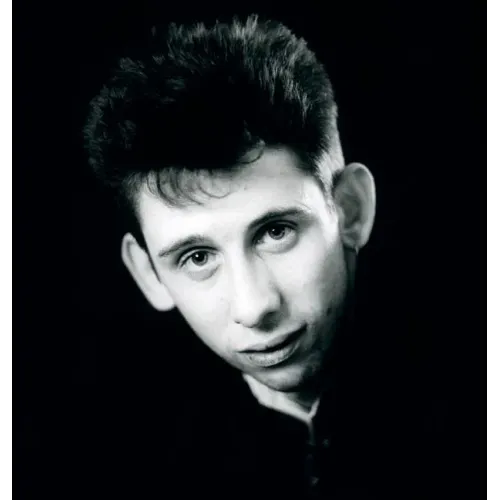 Shane MacGowan: Threescore