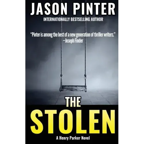 The Stolen: A Henry Parker Novel