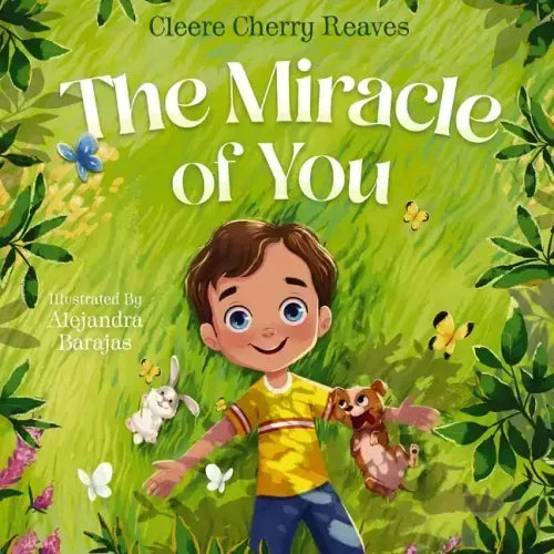 The Miracle of You