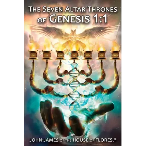 The Seven Altar Thrones of Genesis 1: 1