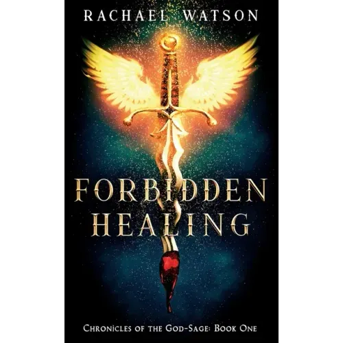 Forbidden Healing