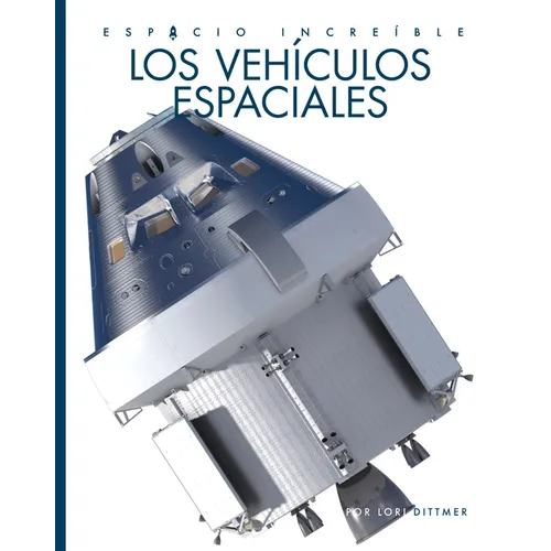 Los Vehículos Espaciales