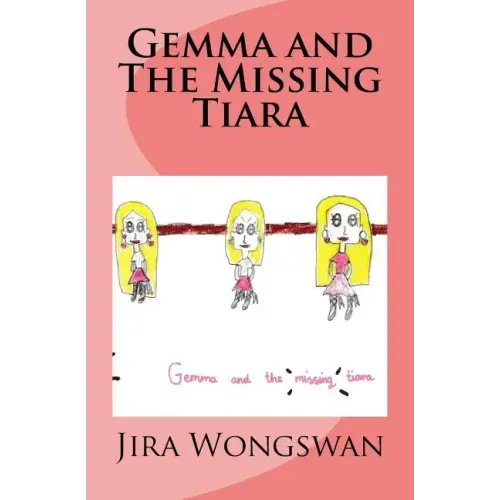 Gemma and The Missing Tiara