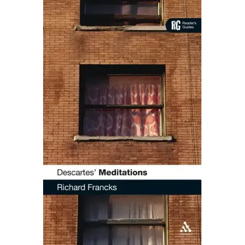 Descartes' 'Meditations'