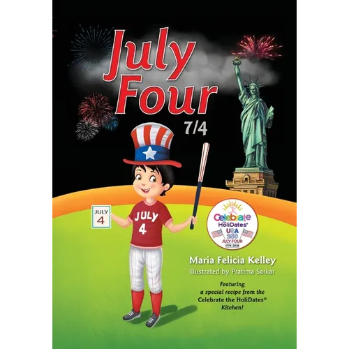 July Four: 7/4