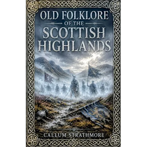 Old folklore Of The Scottish Highlands
