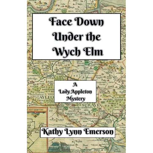 Face Down Under the Wych Elm