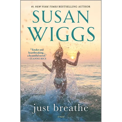Just Breathe