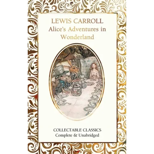 Alice's Adventures in Wonderland