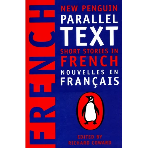 Short Stories in French