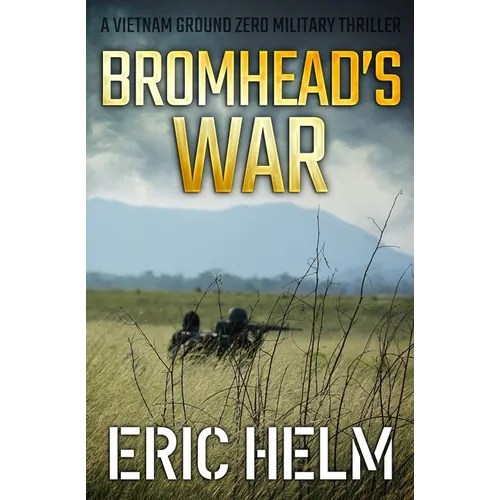 Bromhead's War