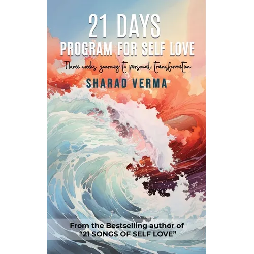 21 Days Program for Self Love