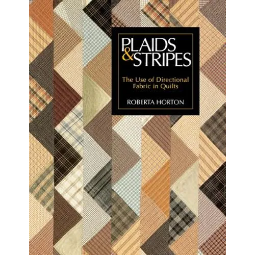 Plaids & Stripes