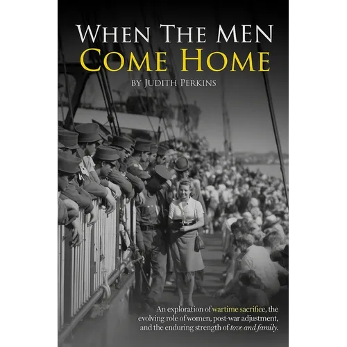 When the Men Come Home