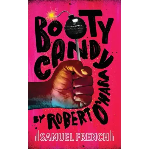 Bootycandy